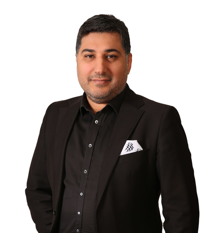 İbrahim Alataş