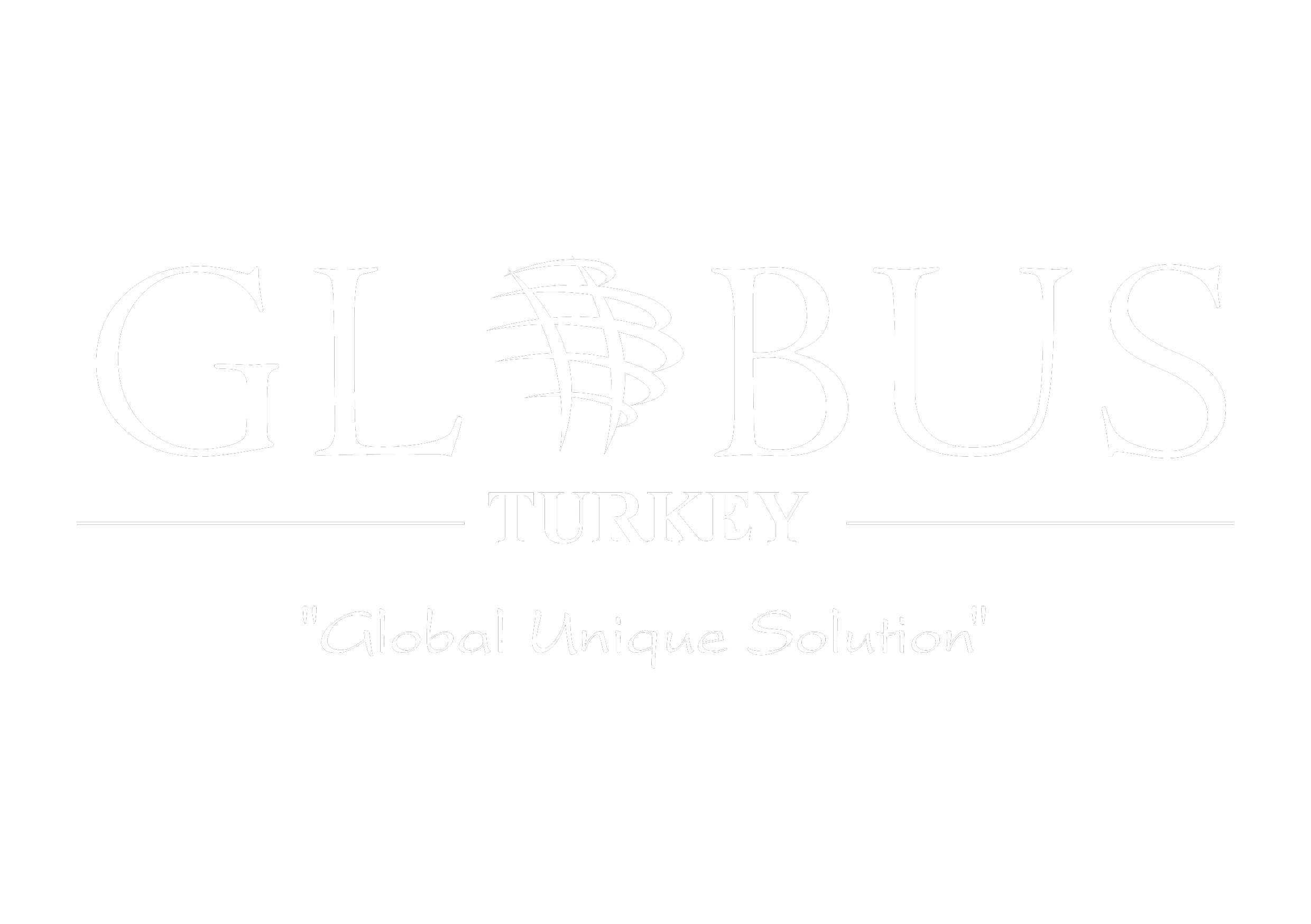 Globus Turkey