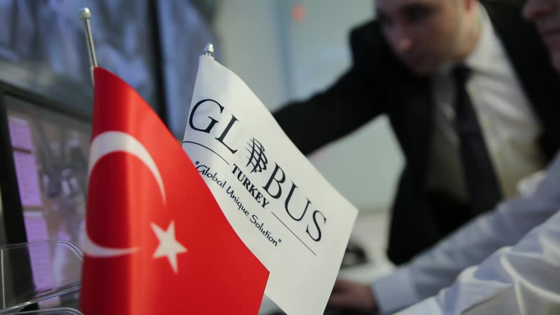 Globus ekibi