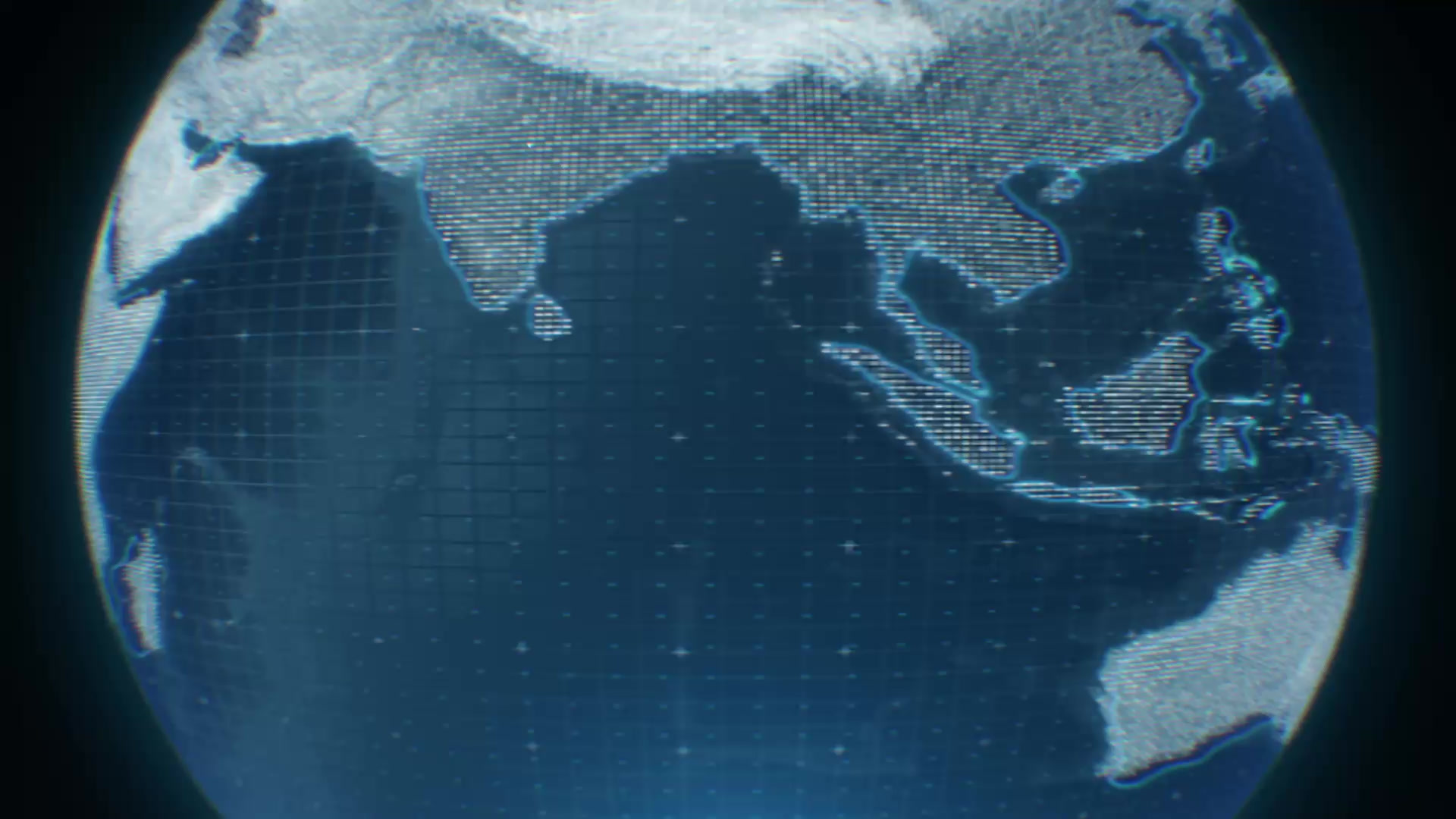 Global vizyon